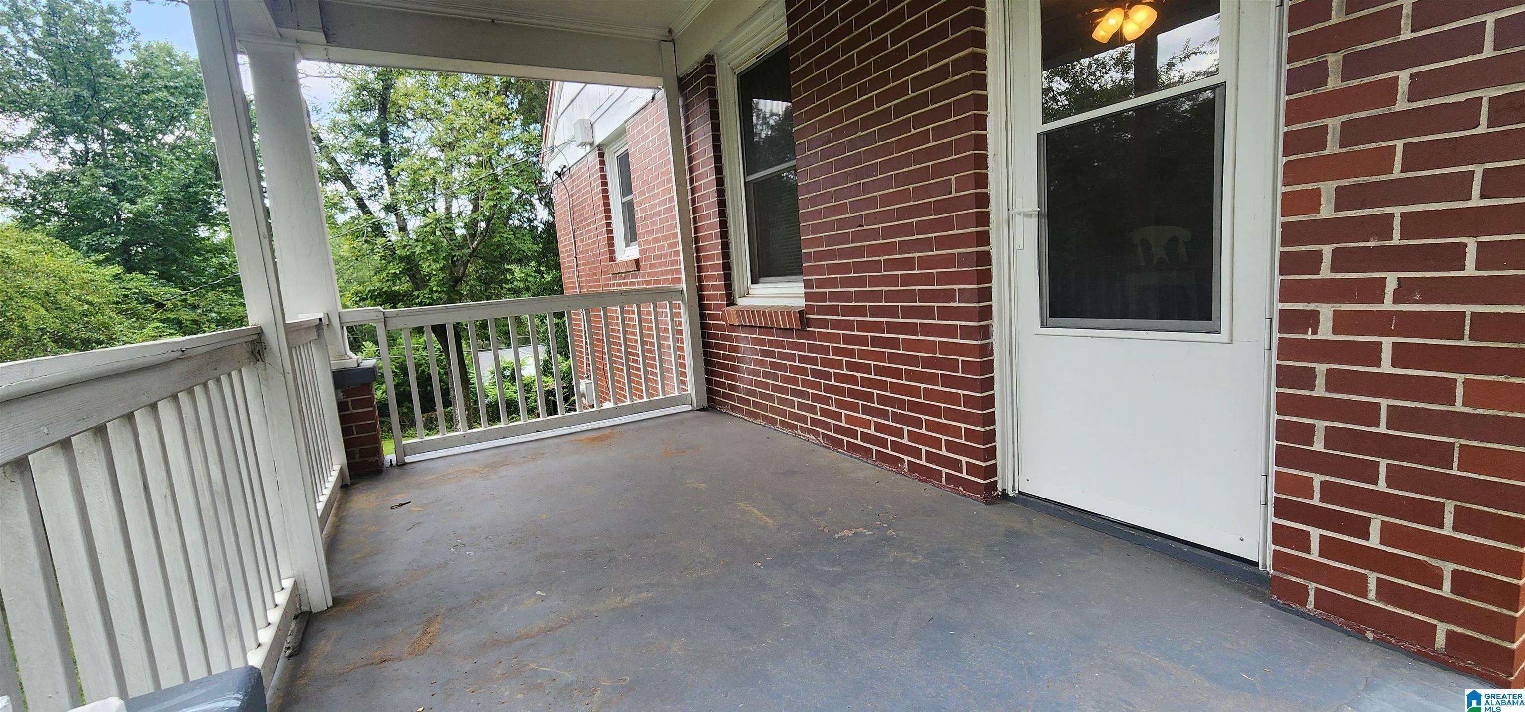 Property Photo:  326 W 41st Street  AL 36206 