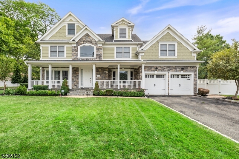 Property Photo: 200 Avon Rd NJ 07090
