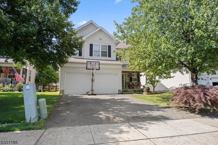 409 Hamilton Drive  Greenwich Twp. NJ 08886 photo