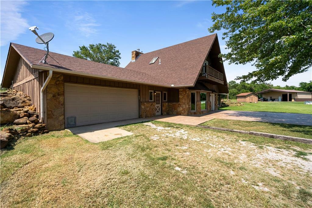 Property Photo:  3908 Cr 2800 Road  KS 67301 