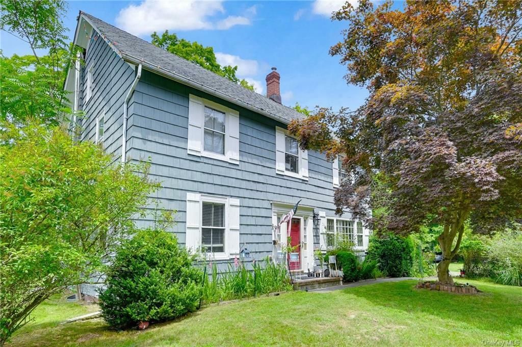 Property Photo:  150 Summit Park Road  NY 10977 