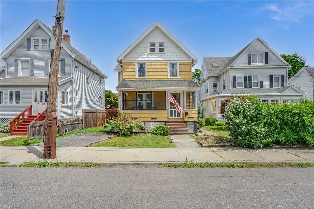 Property Photo:  211 Ringgold Street  NY 10566 