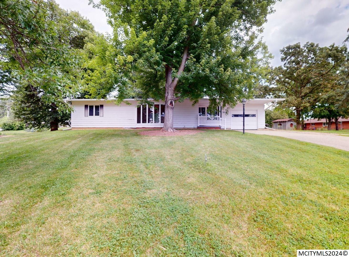 508 1st Ave SE  Rockford IA 50468 photo