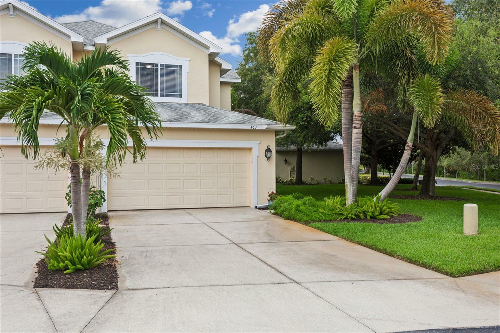 Property Photo:  463 Harbor Ridge Drive  FL 34683 