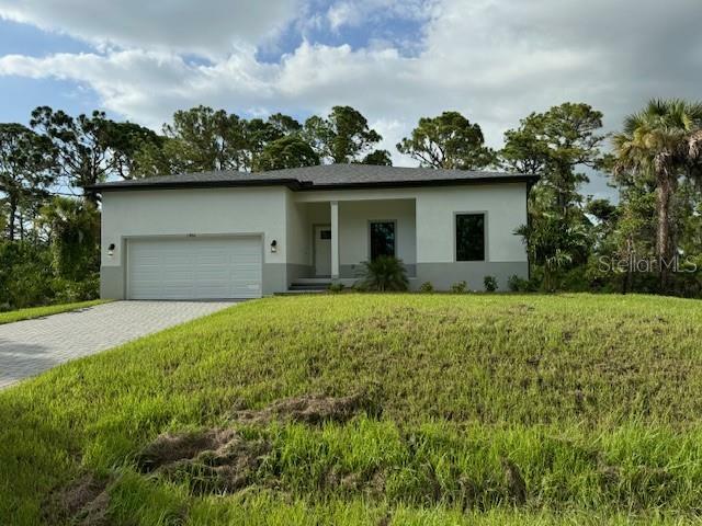 13460 Tolman Avenue  Port Charlotte FL 33953 photo