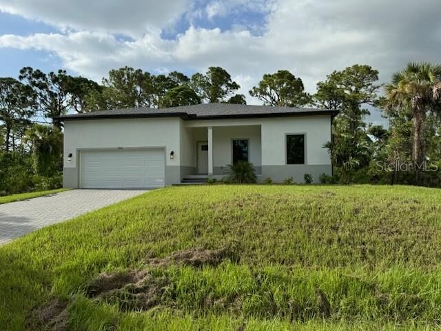 Property Photo: 13460 Tolman Avenue FL 33953