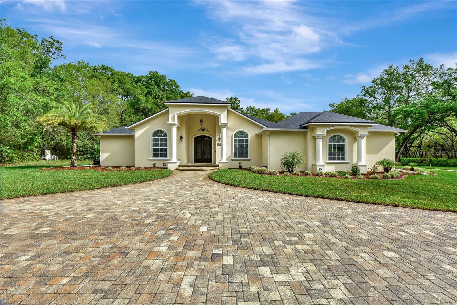 Property Photo:  1315 Crystal Vision Road  FL 32724 