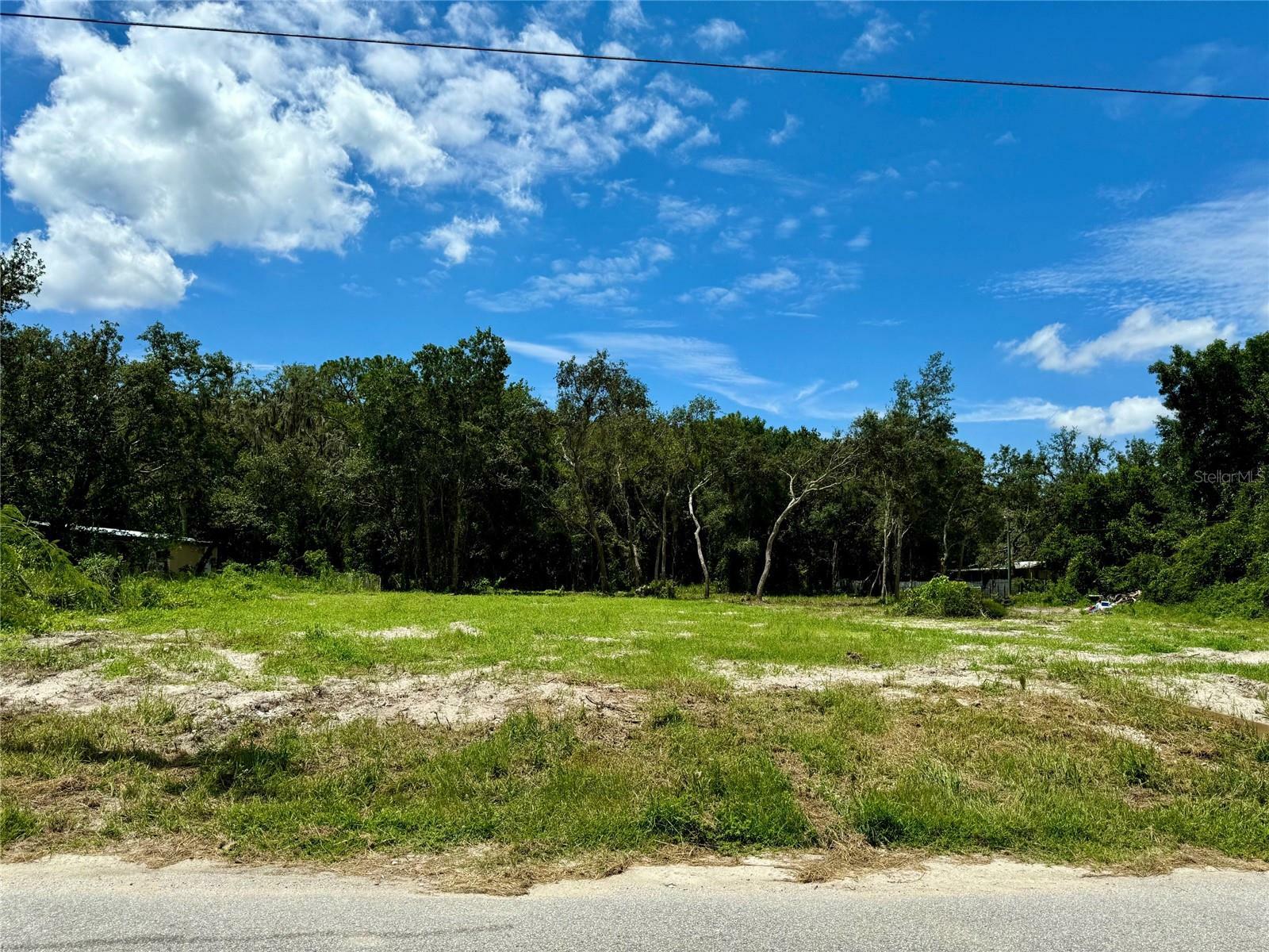 Property Photo:  0 Catalona  FL 34654 