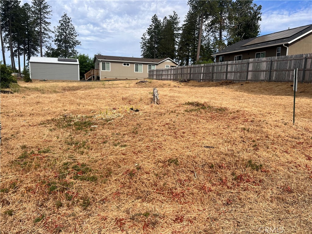 Property Photo:  6083 Patsy Court  CA 95969 