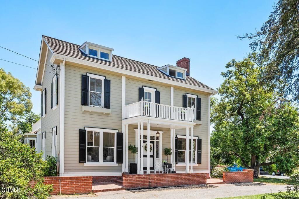 Property Photo:  502 N Story Place  CA 91801 