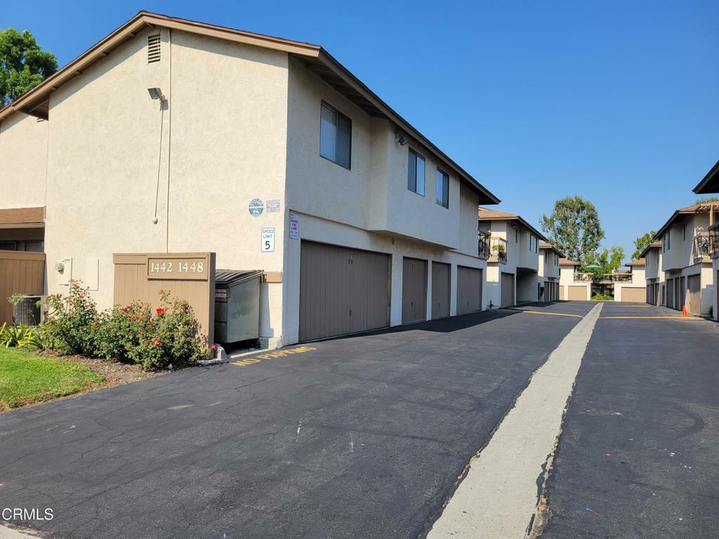 Property Photo:  1444 Countrywood Avenue 25  CA 91745 