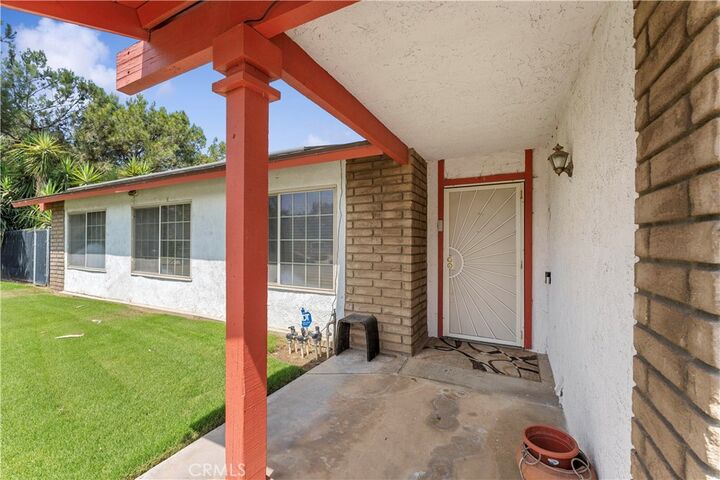 Property Photo: 8471 Bellmore Street CA 92509