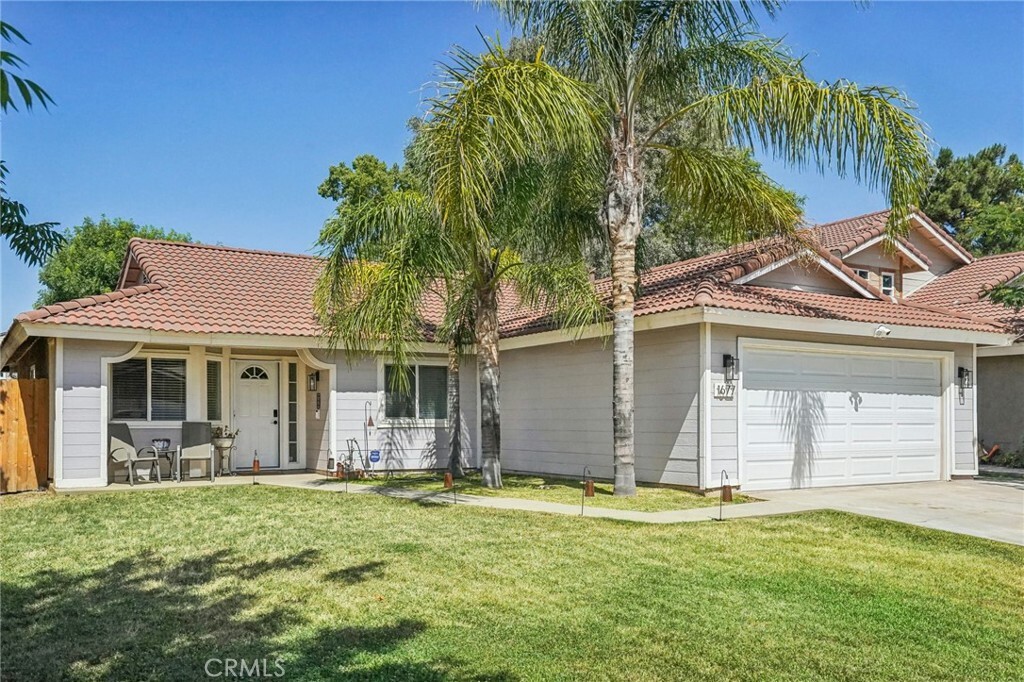 Property Photo:  1677 Vasili Lane  CA 92223 