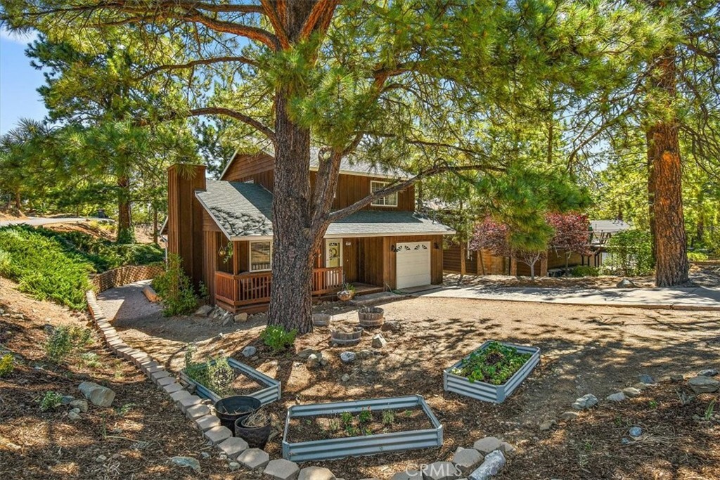 Property Photo:  5421 Lone Pine Canyon Road  CA 92397 