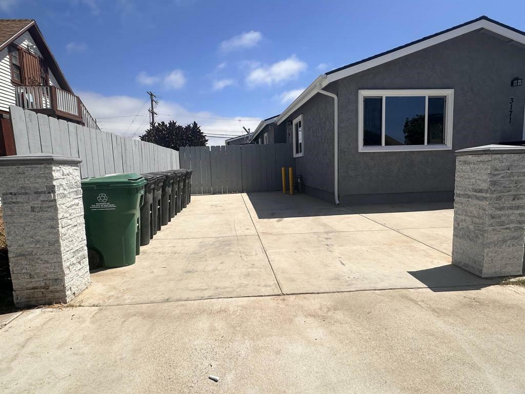 Property Photo:  3171 3175 K Street  CA 92102 