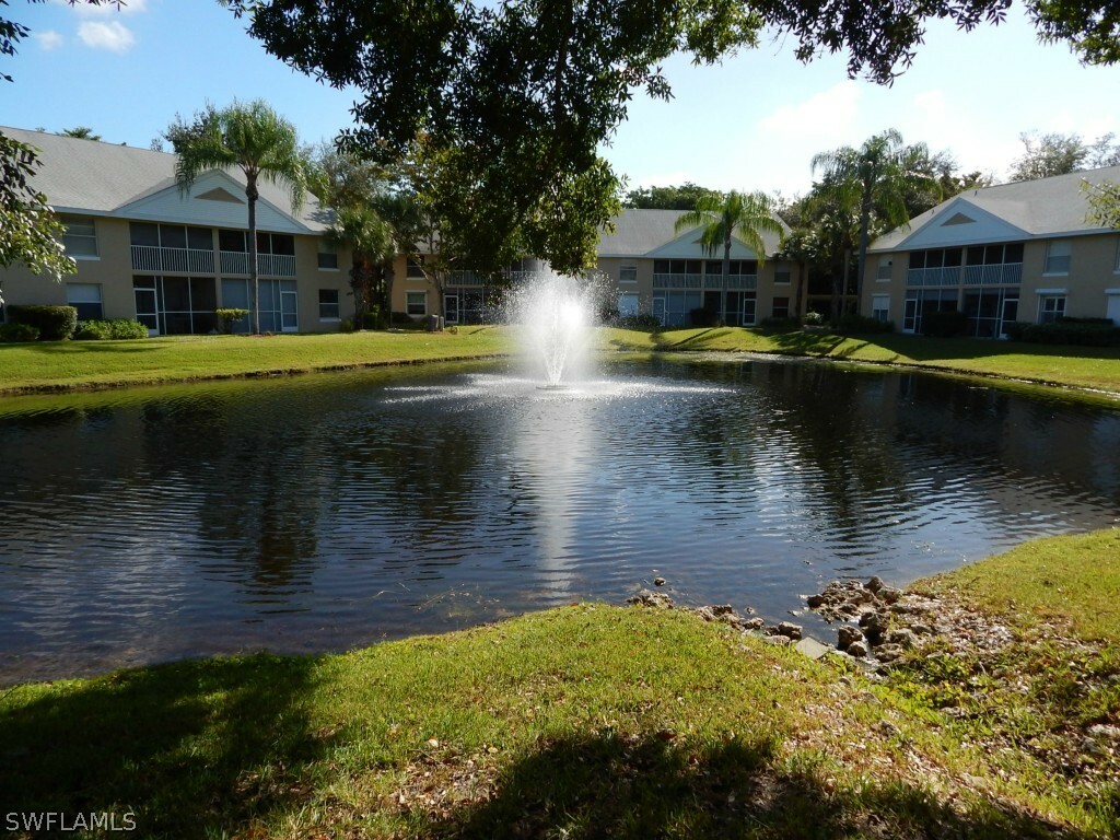 Property Photo:  126 Pebble Shores Drive 202  FL 34110 