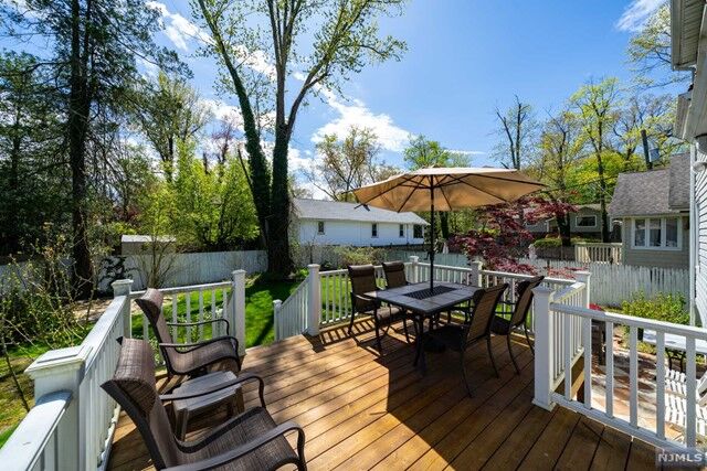 Property Photo: 39 Glendale Drive NJ 07642