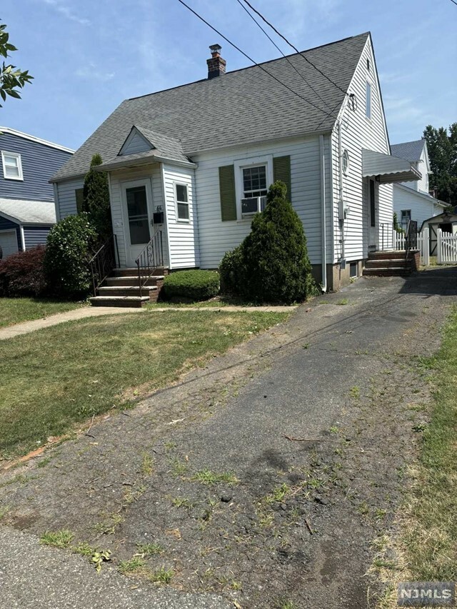 Property Photo:  64 Dawson Avenue  NJ 07012 