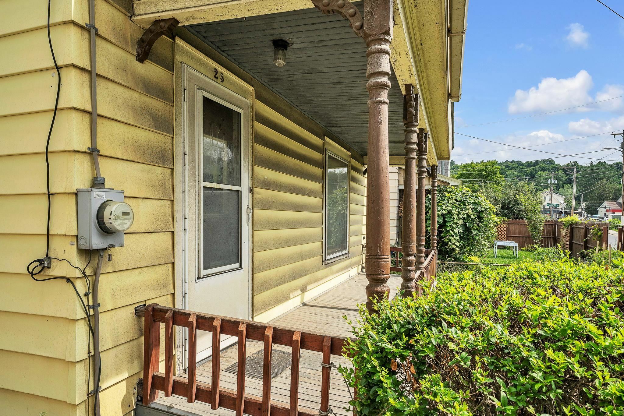 Property Photo:  25 Berlin Street  VT 05641 