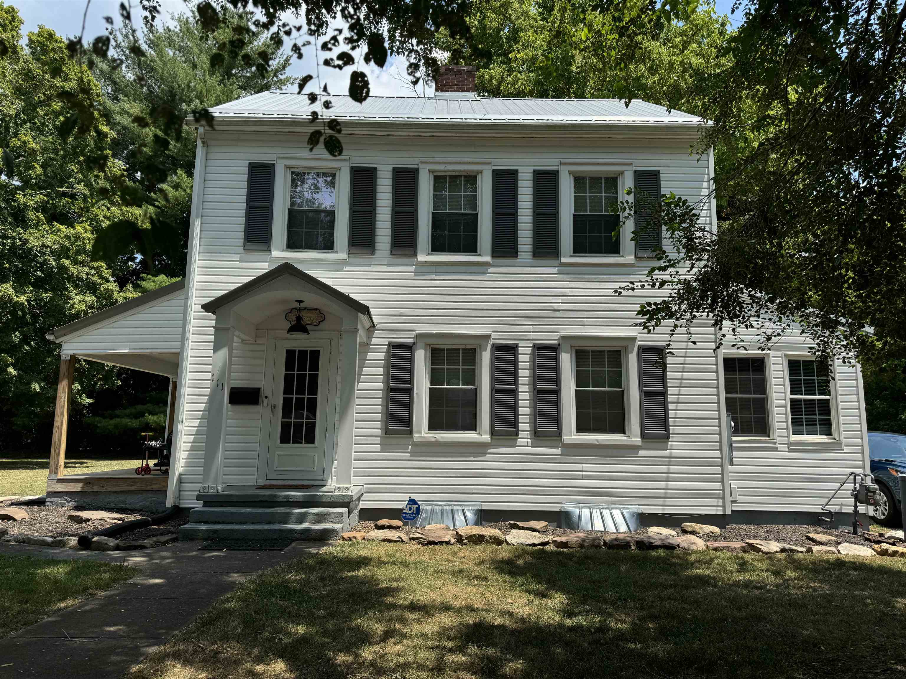 Property Photo:  111 Esther Street  VA 24124 