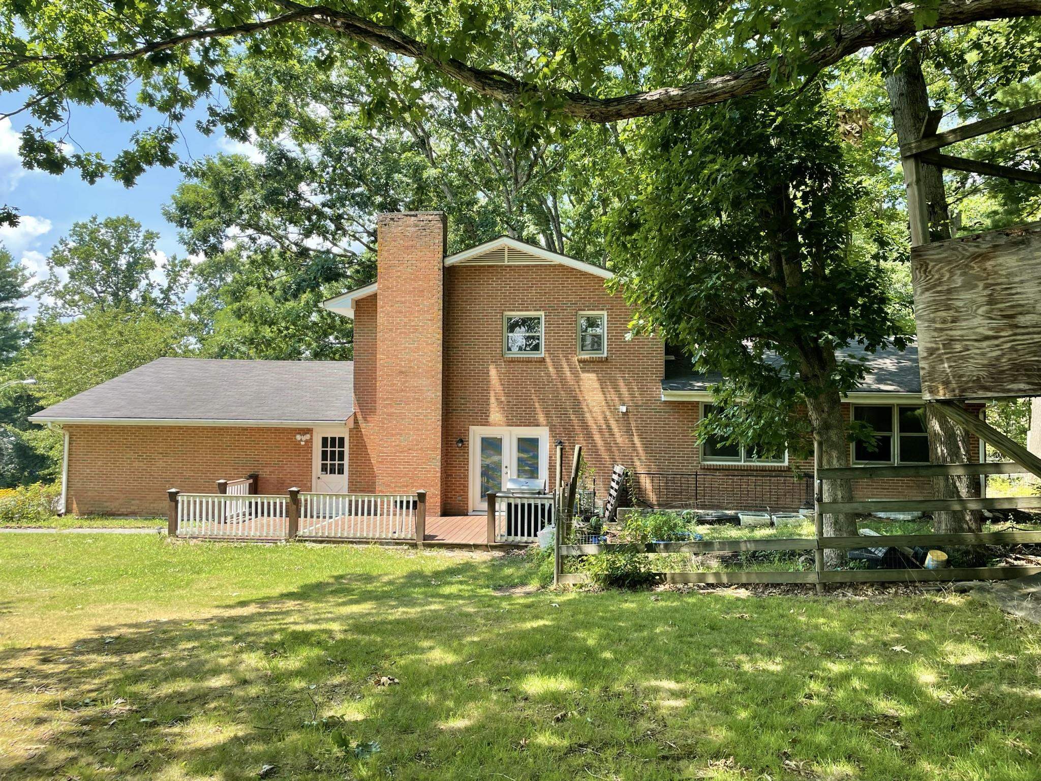 Property Photo:  235 Craig Drive  VA 24060 