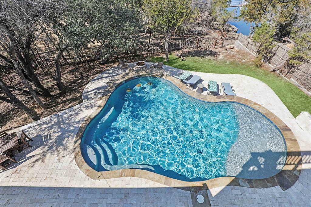 Property Photo:  4843 Pike Road  TX 76450 