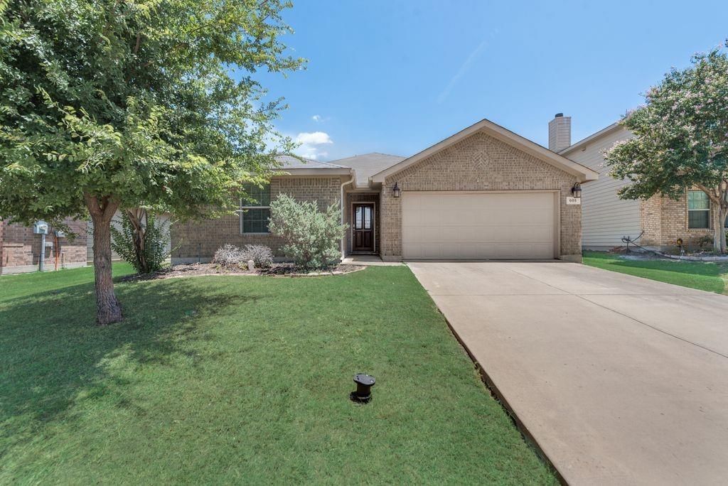 605 Rio Bravo Drive  Fort Worth TX 76052 photo
