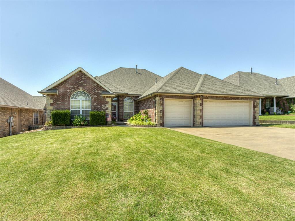 Photo de la propriété: 11036 Larkin Lane OK 73130