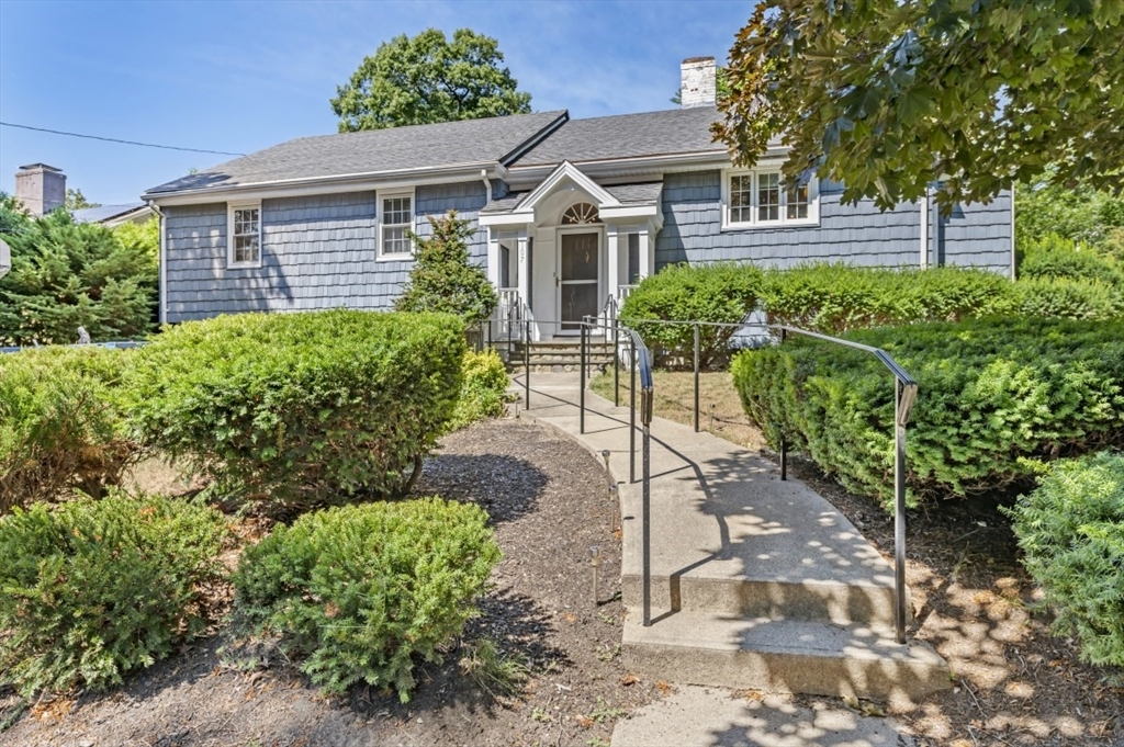 Property Photo:  107 Ellis Farm Lane  MA 02176 