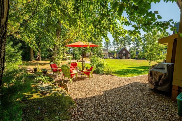 Property Photo:  7 White Pine Knl 7  MA 01886 