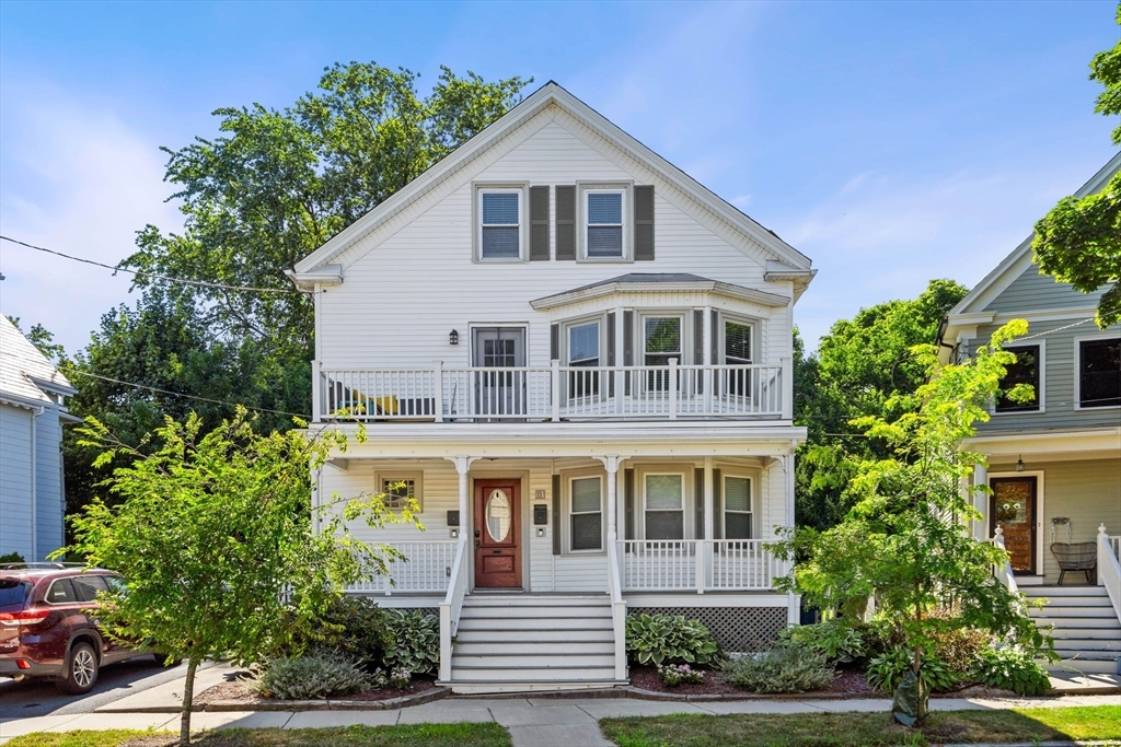 Property Photo: 61 Broad Street 2 MA 01970