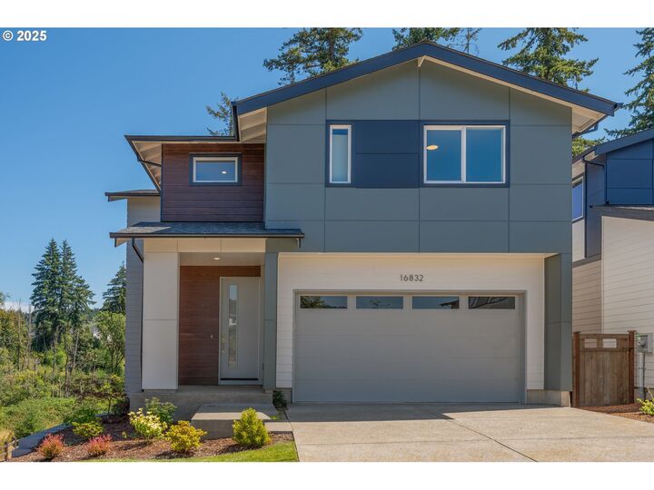 16832 SE Shimmering Leaf St  Happy Valley OR 97086 photo