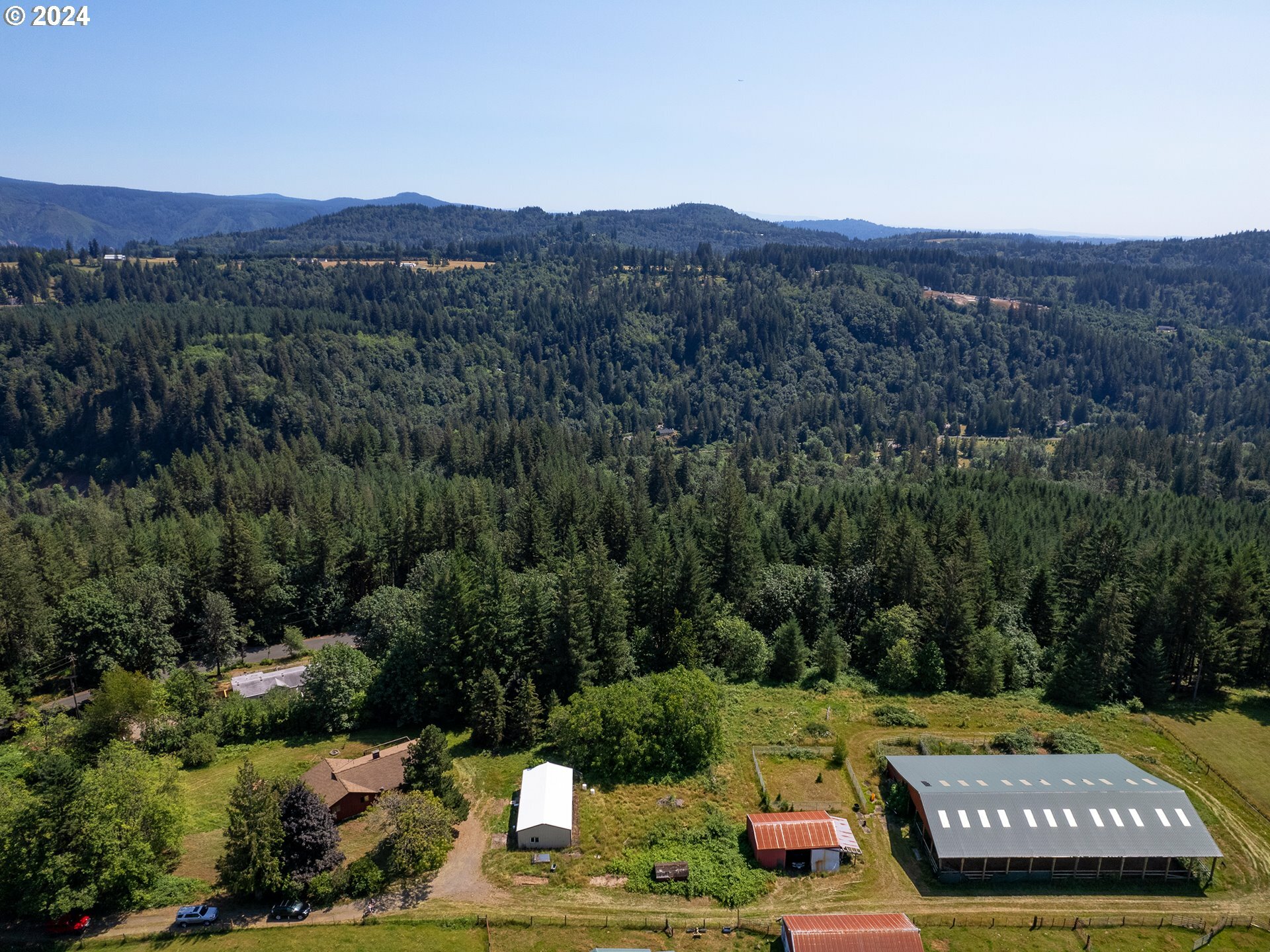 Property Photo:  1021 Labarre Rd  WA 98671 