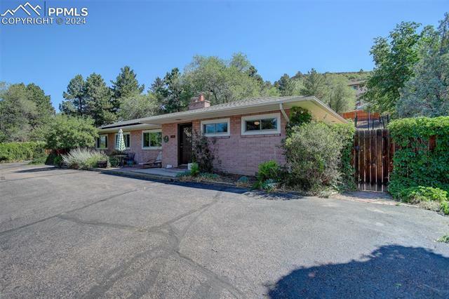 Property Photo:  2835 N Chelton Road  CO 80909 