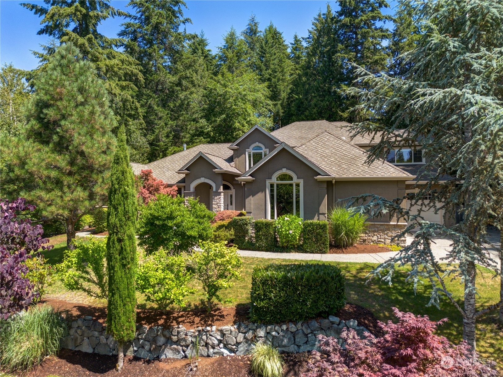 Property Photo:  5224  Saddleback Drive NW  WA 98332 