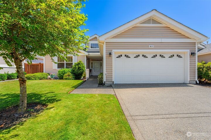 Property Photo:  3815 69th Avenue W  WA 98466 