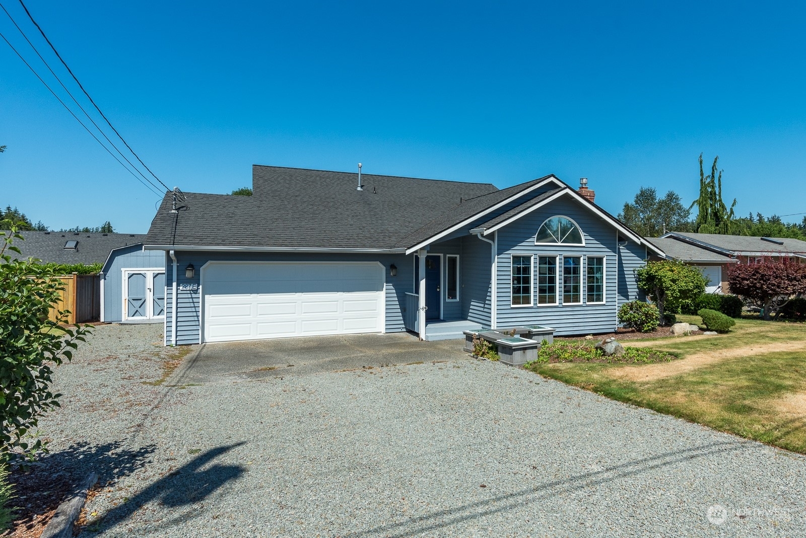 Property Photo:  287 Prestwick Drive  WA 98282 