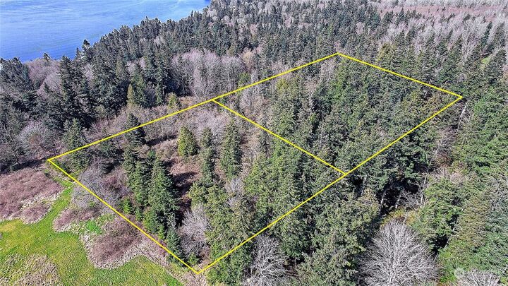 1804  Amber View Place  Camano Island WA 98282 photo