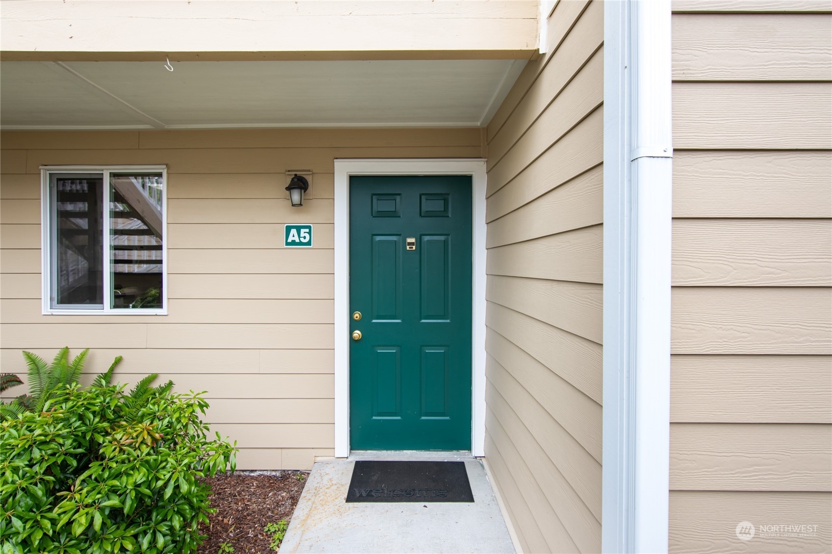 Property Photo:  13216 NE Salmon Creek Avenue A5  WA 98686 