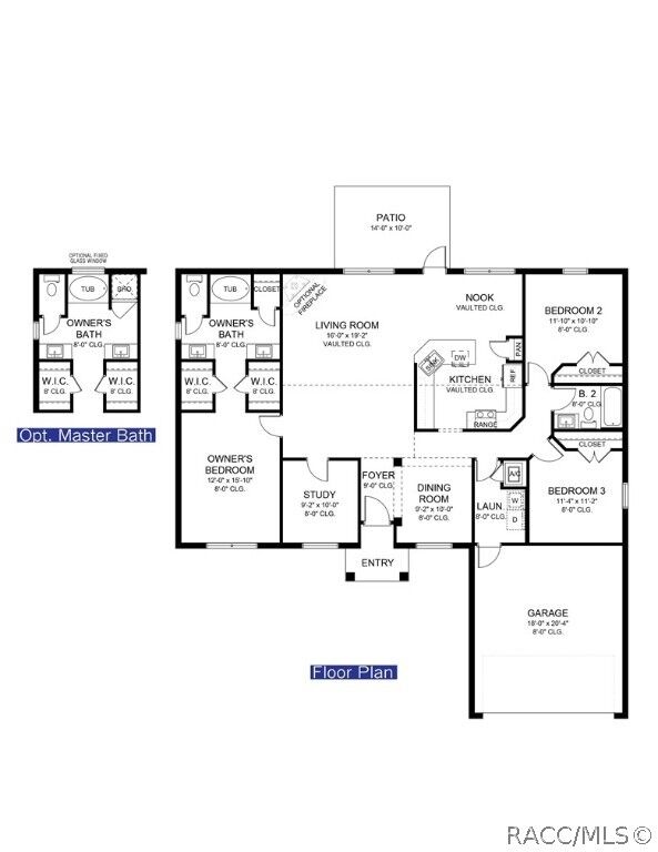 Property Photo:  8370 N Jay Drive  FL 34434 