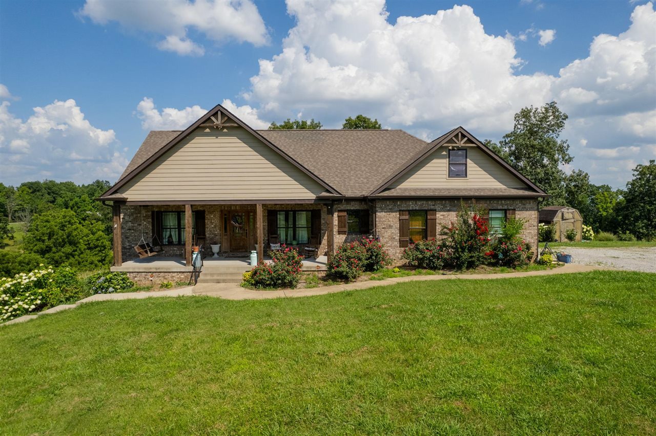 Property Photo:  2689 Blue Level Road  KY 42101 