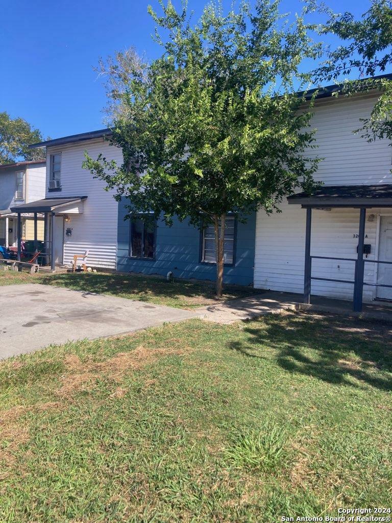 Property Photo:  3203 Rio Grande  TX 77901 