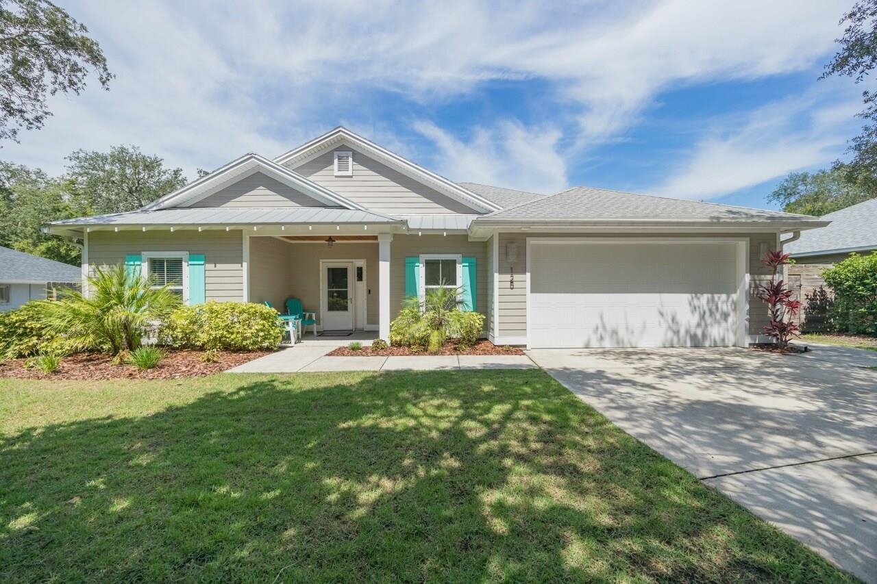 Property Photo:  125 Whispering Oaks Cir  FL 32080 