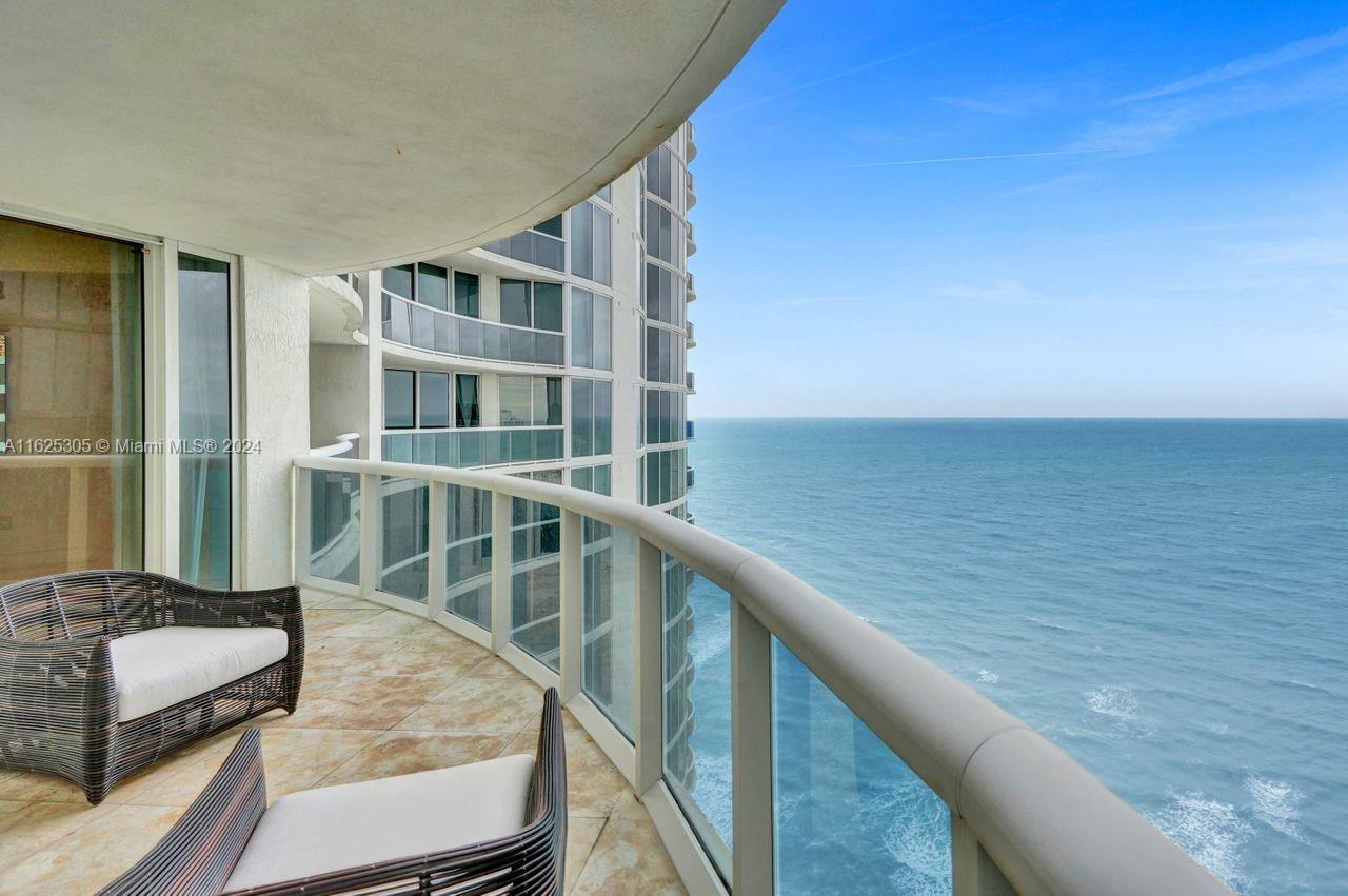 Property Photo:  17201 Collins Ave 3305  FL 33160 