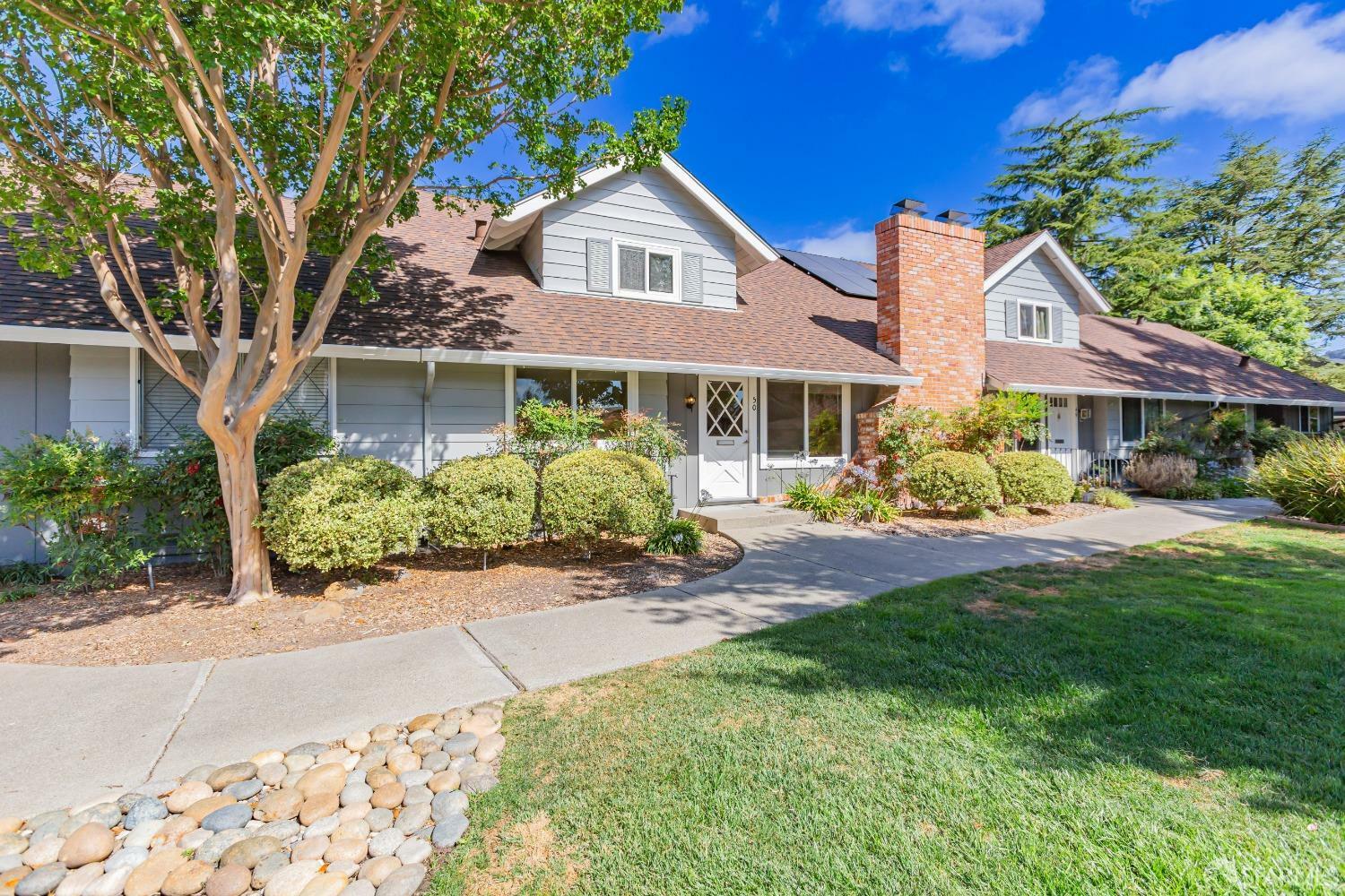 Property Photo:  50 Miramonte Drive  CA 94556 