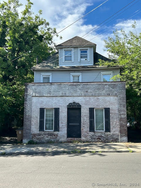 Property Photo:  907 Cove Road  CT 06902 