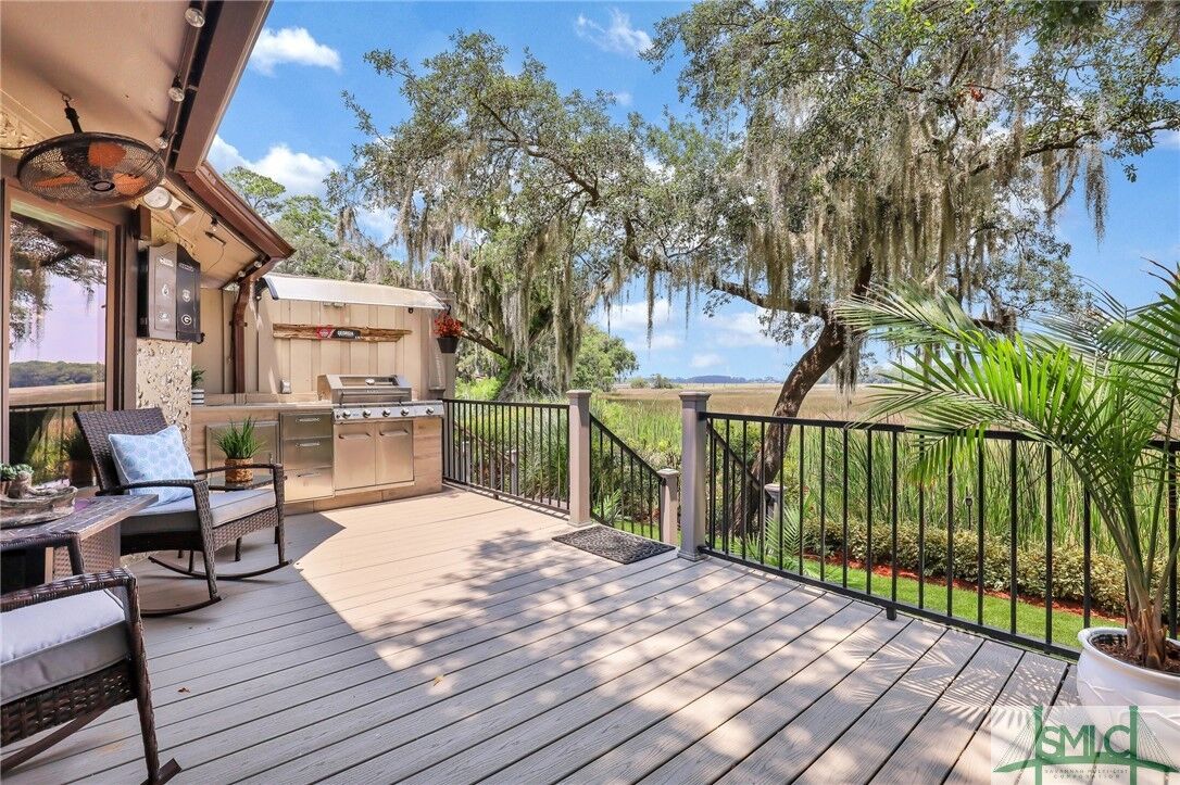 Property Photo: 2 Shipwatch Road GA 31410