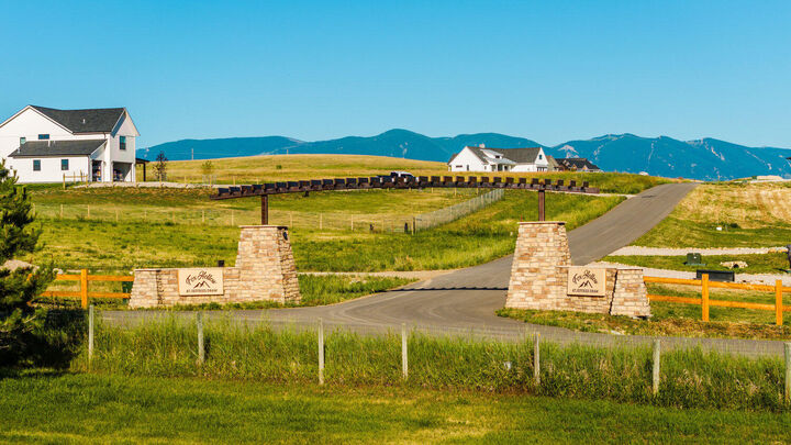Property Photo:  Tbd Piccard Road Lot 31  WY 82801 
