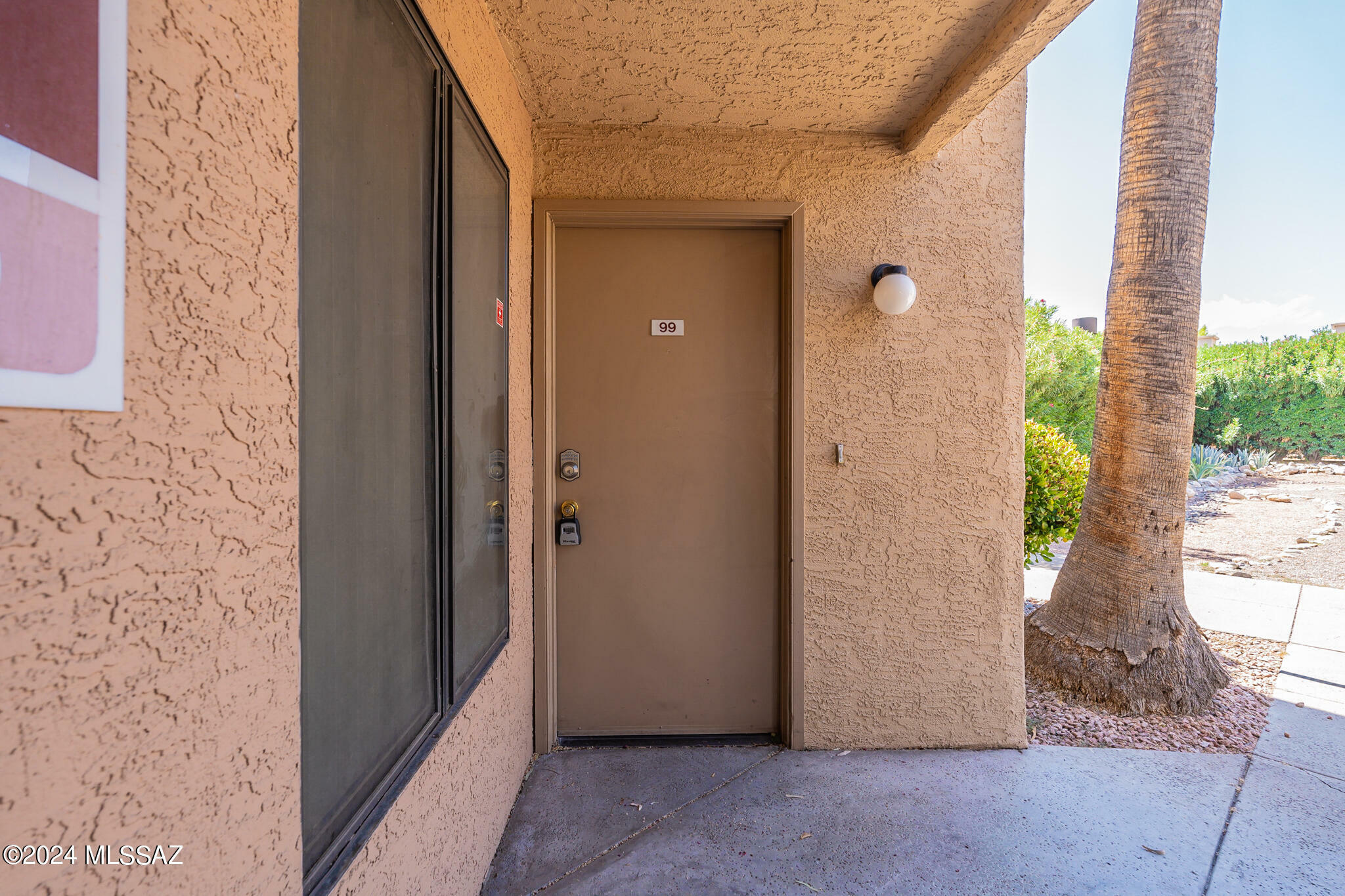 Property Photo:  7623 E Callisto Circle 99  AZ 85715 