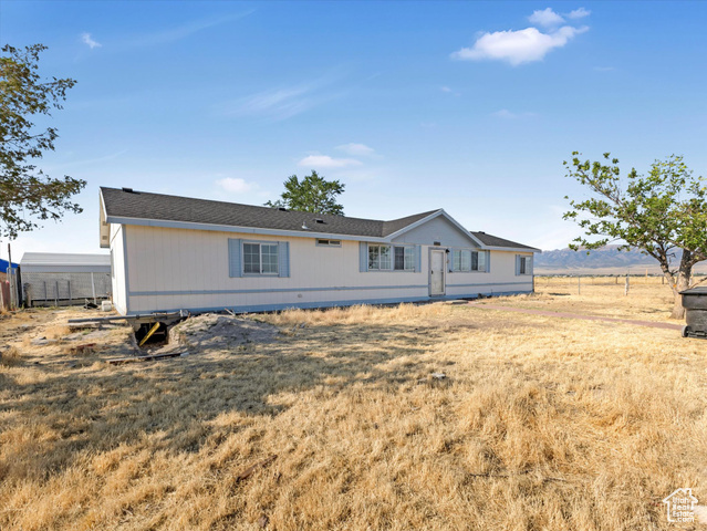 Property Photo:  3749 W Highway 138 W  UT 84029 